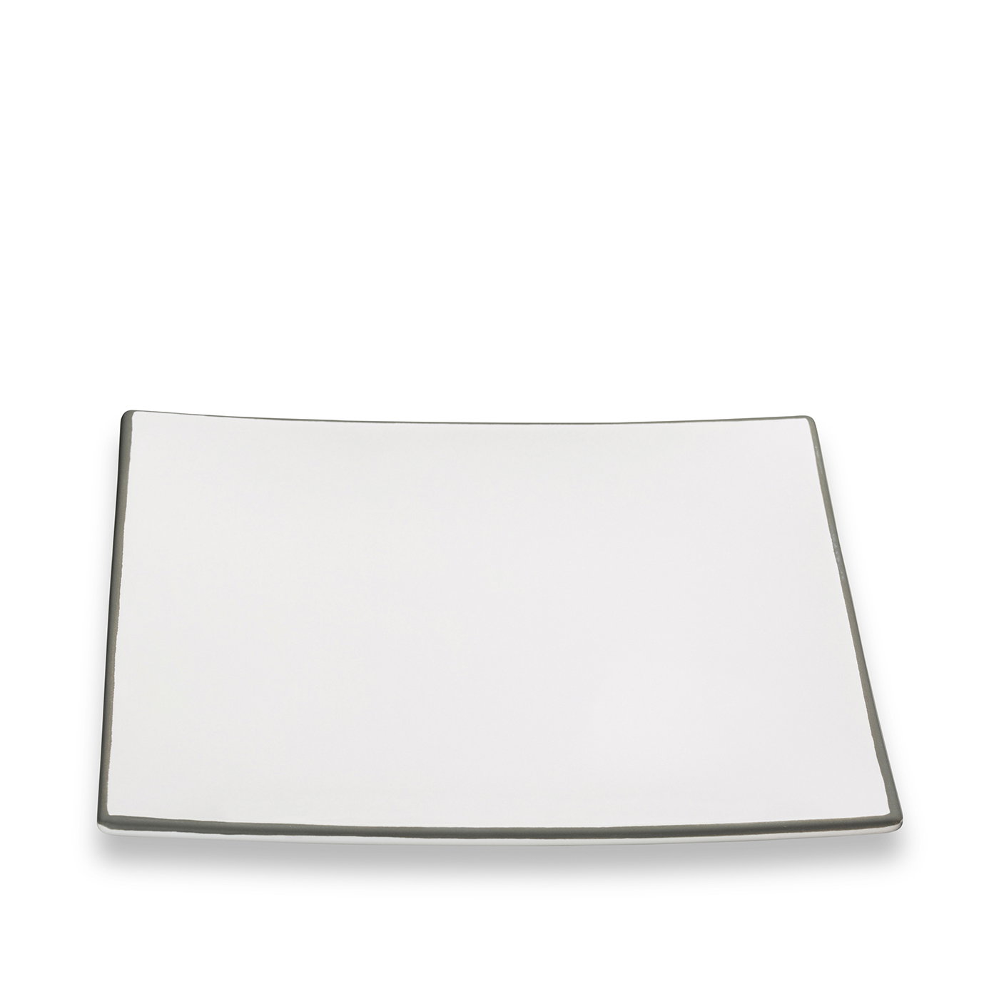 Dinner Plate Trend